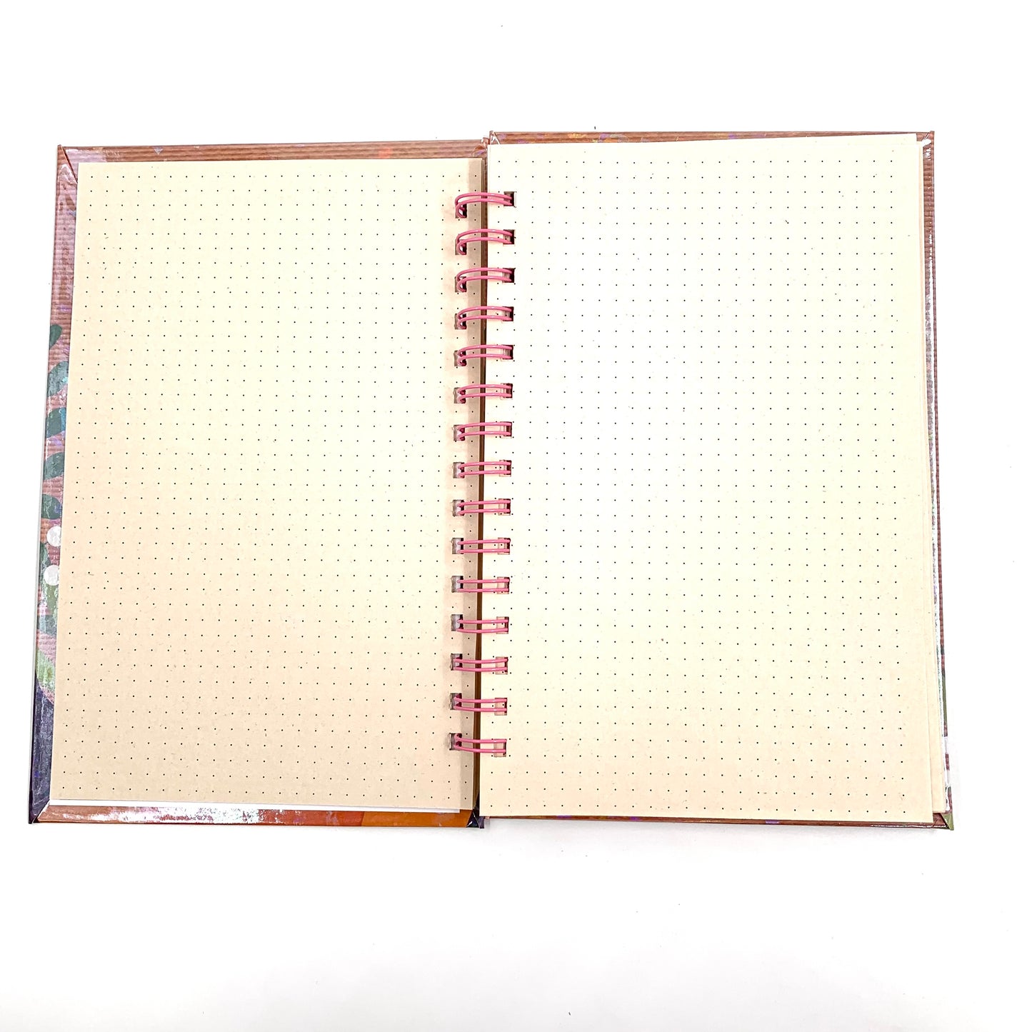 Bullet journal enciende tu alma