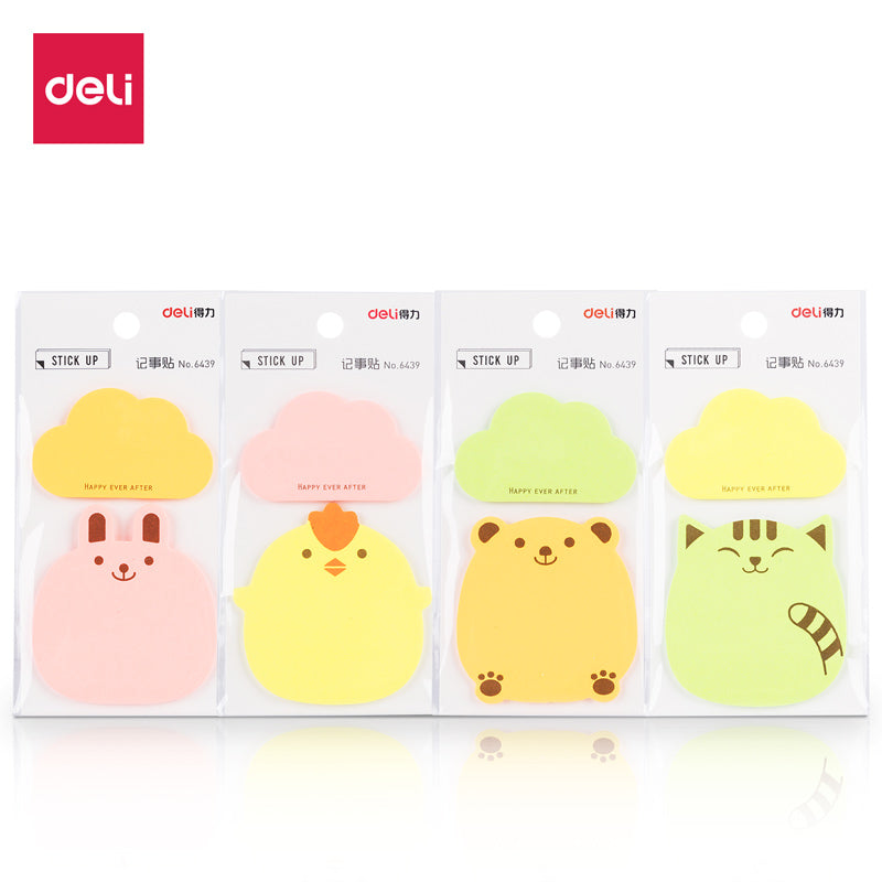 Sticky Notes Animalito