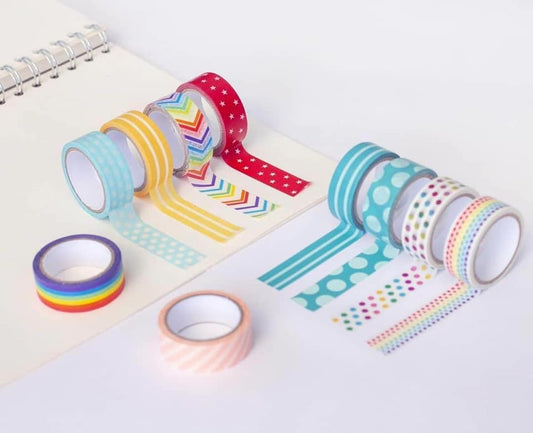 Washi Tape