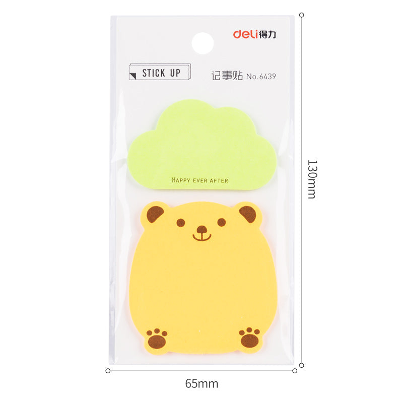 Sticky Notes Animalito