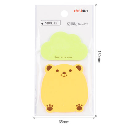 Sticky Notes Animalito