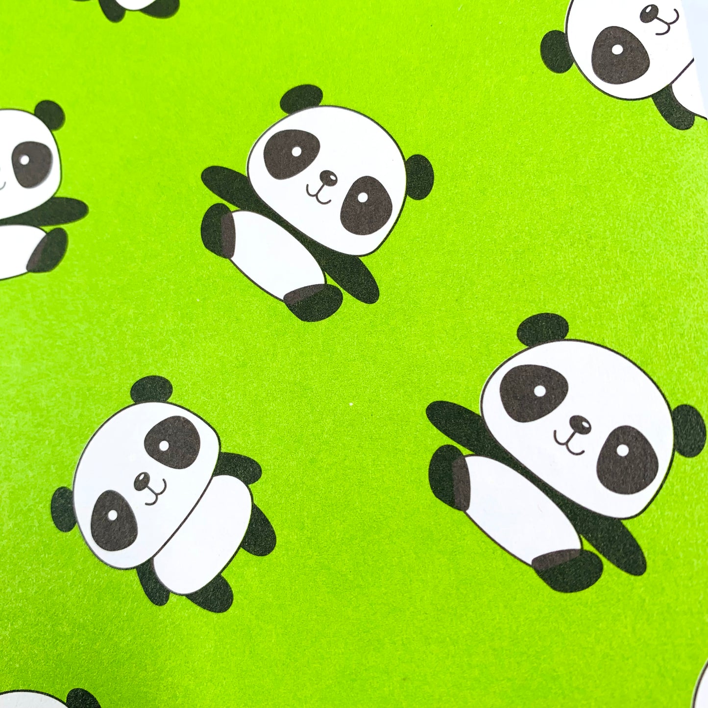 Libreta con pandas