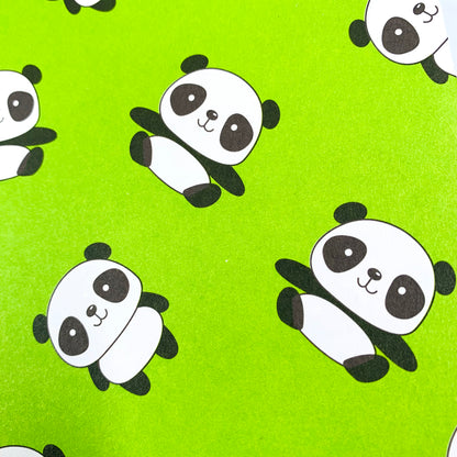 Libreta con pandas