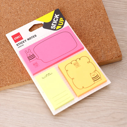 Sticky Notes Neón 1