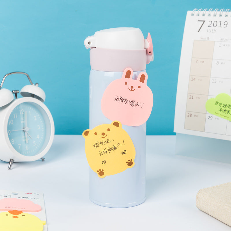 Sticky Notes Animalito