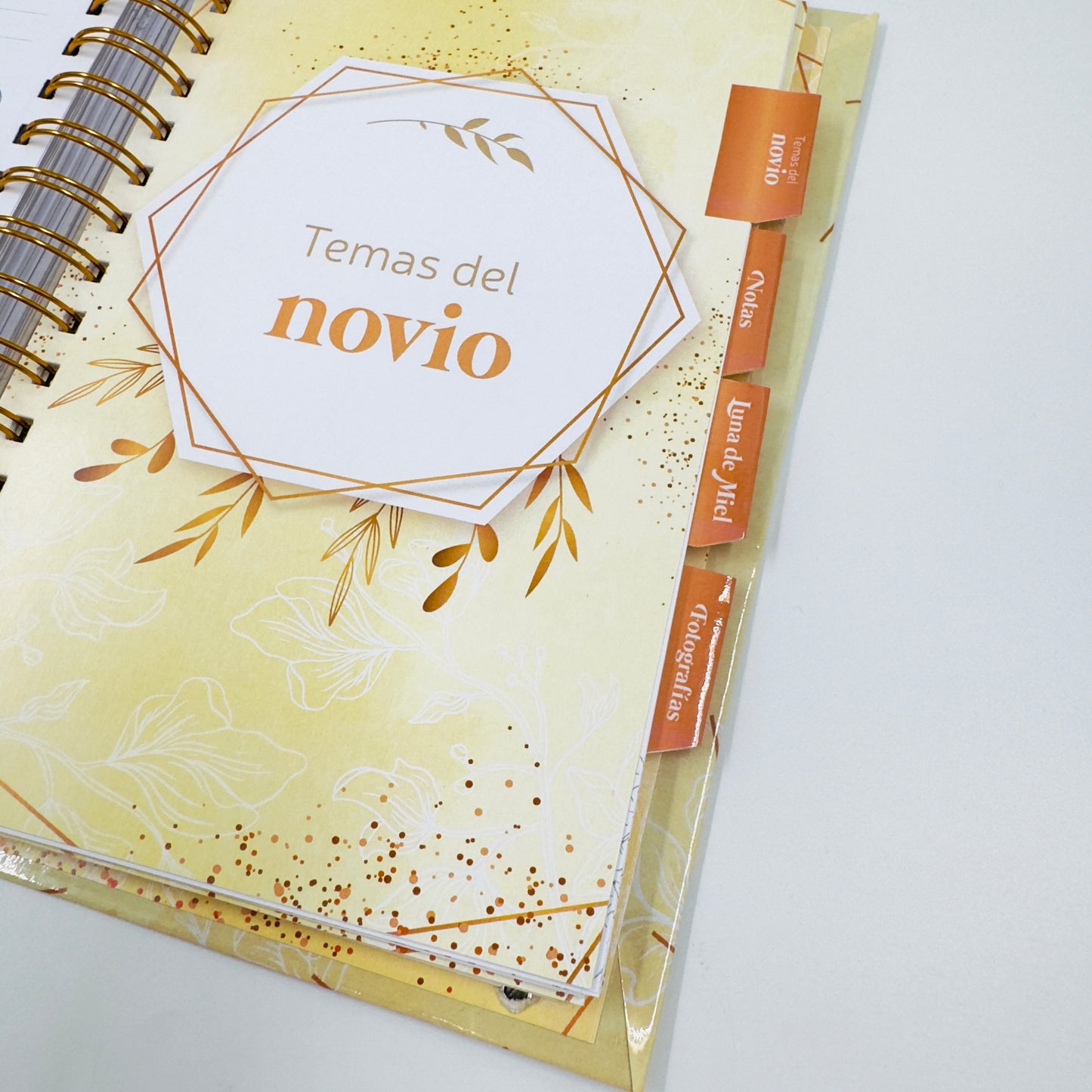 Weeding Planner