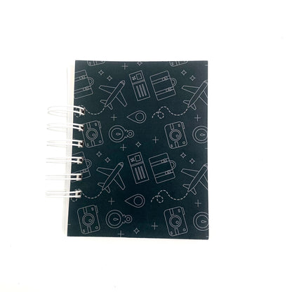 Libreta traveling