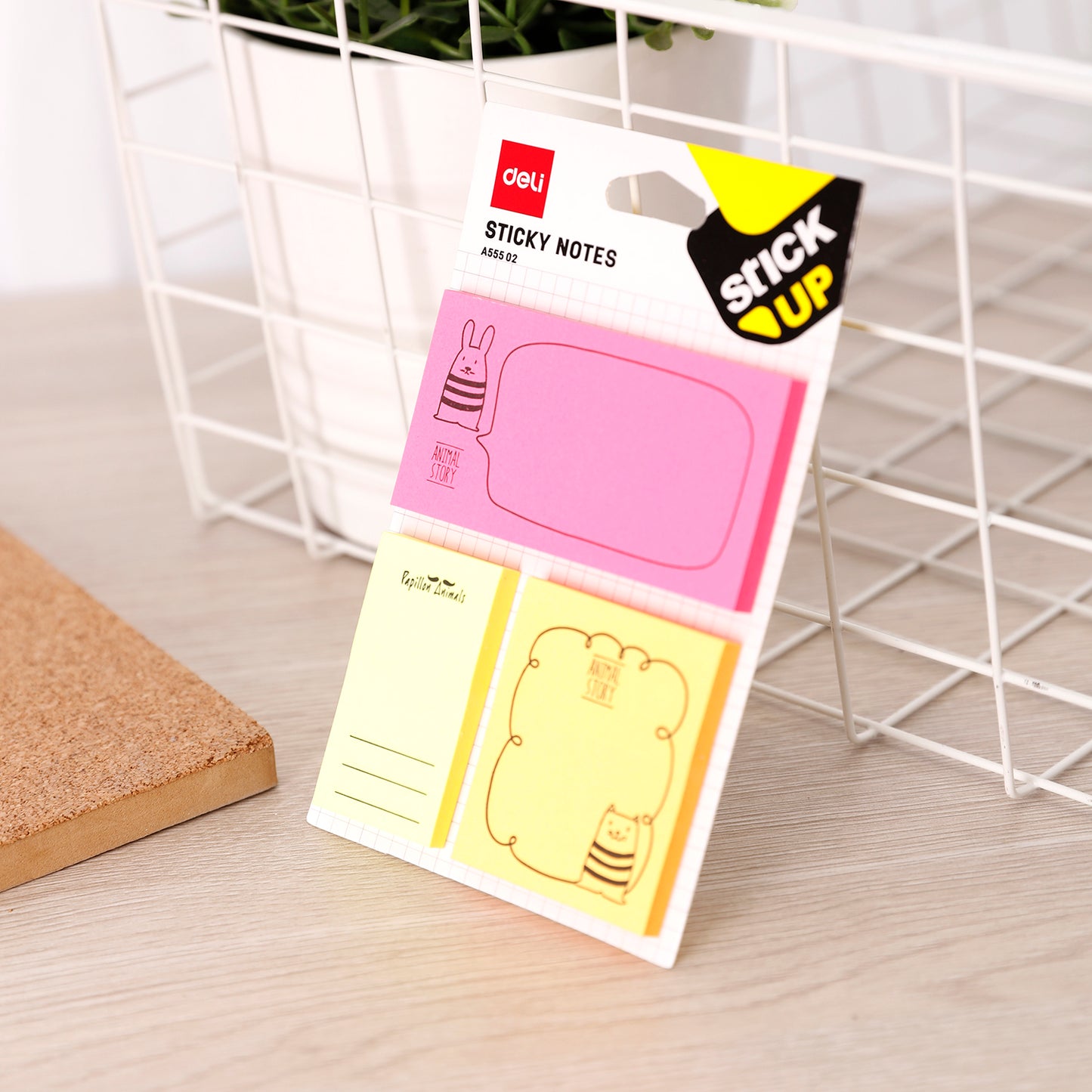 Sticky Notes Neón 1