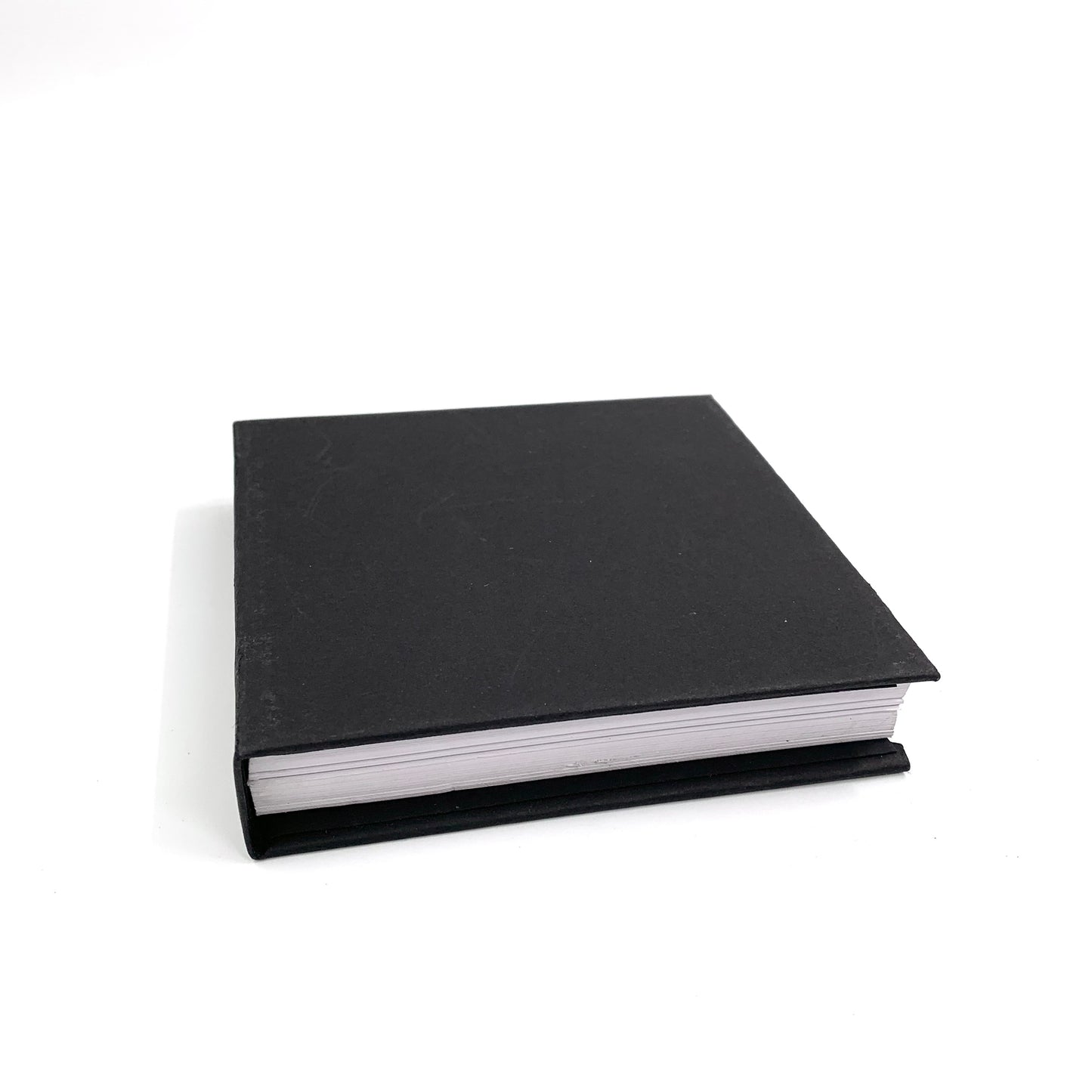 Libreta negra