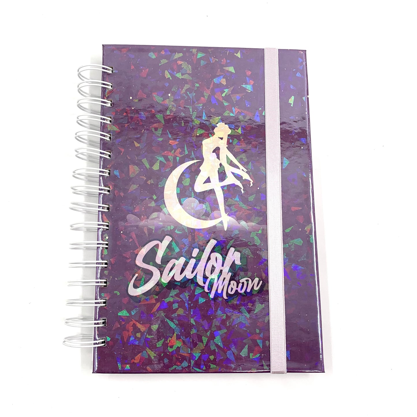 Libreta Sailor Moon