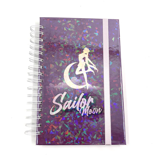 Libreta Sailor Moon