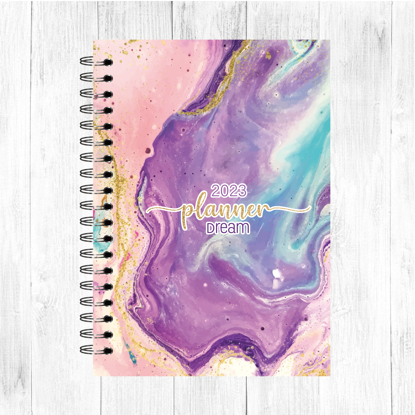 Planner Dream