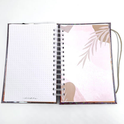 Bullet Journal Agradece