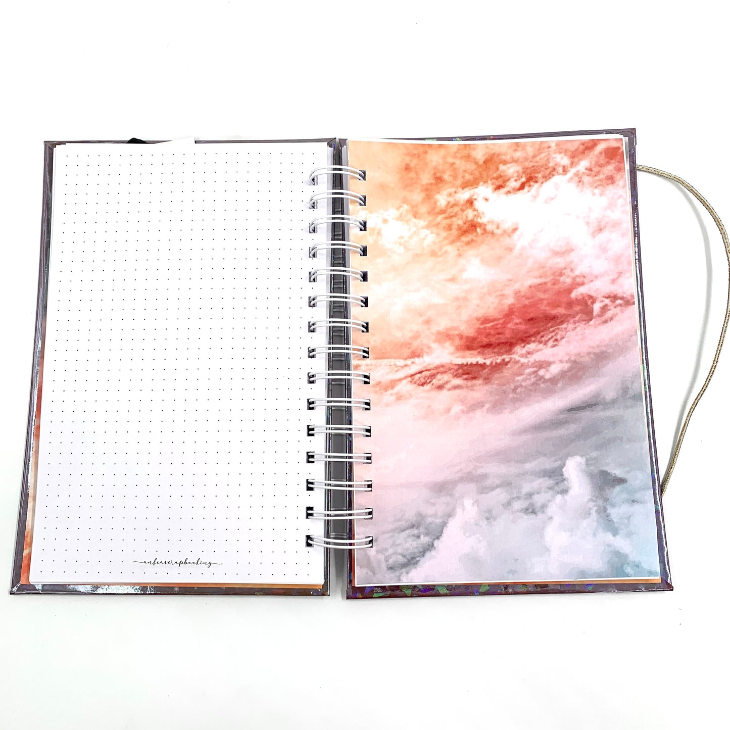 Bullet Journal Agradece