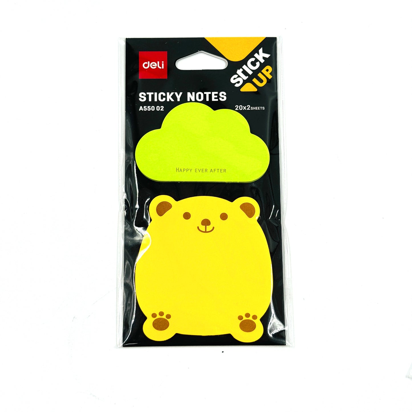 Sticky Notes Animalito