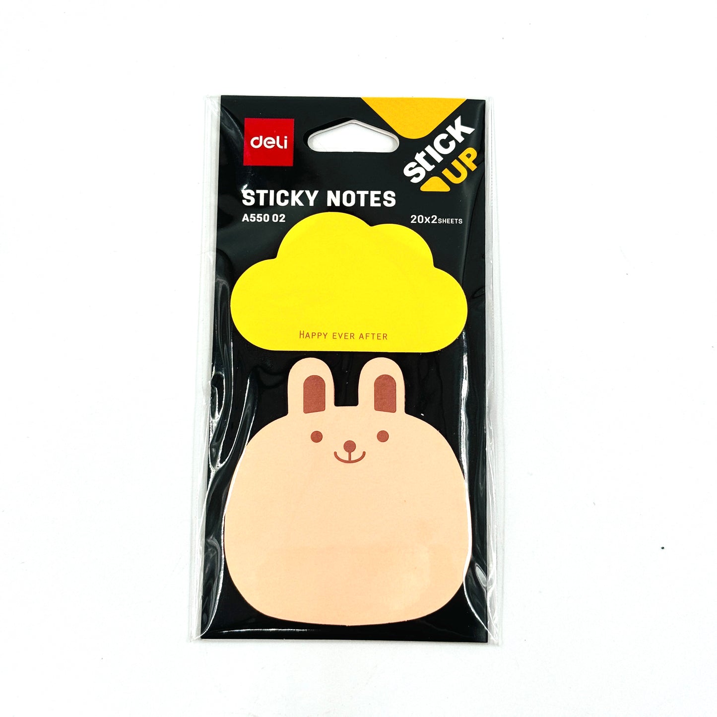 Sticky Notes Animalito