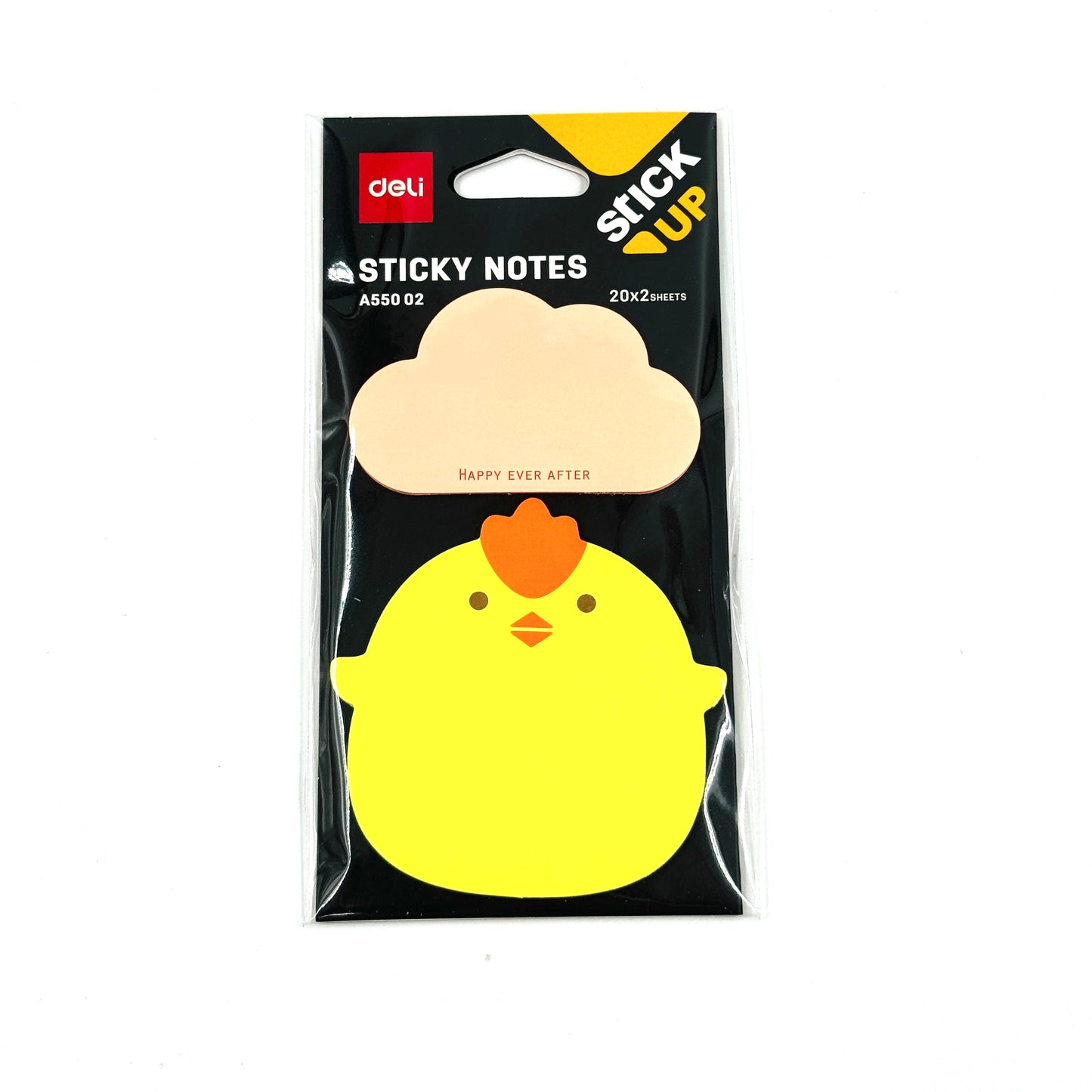 Sticky Notes Animalito