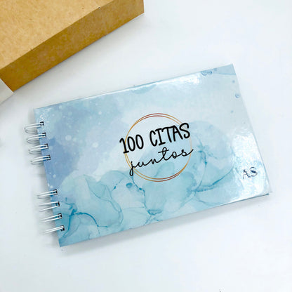 Libro de las 100 citas