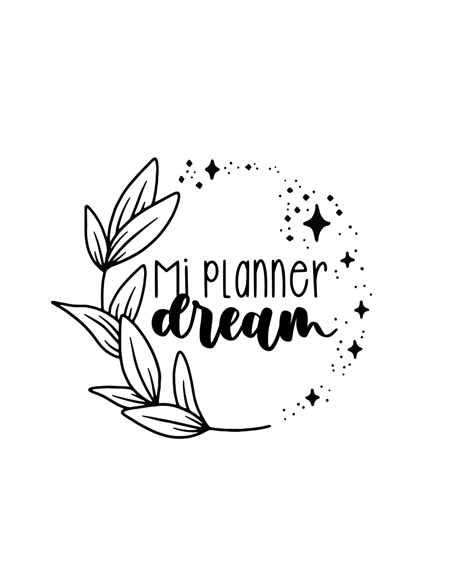 Planner Dream