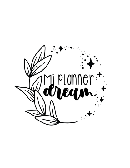 Planner Dream