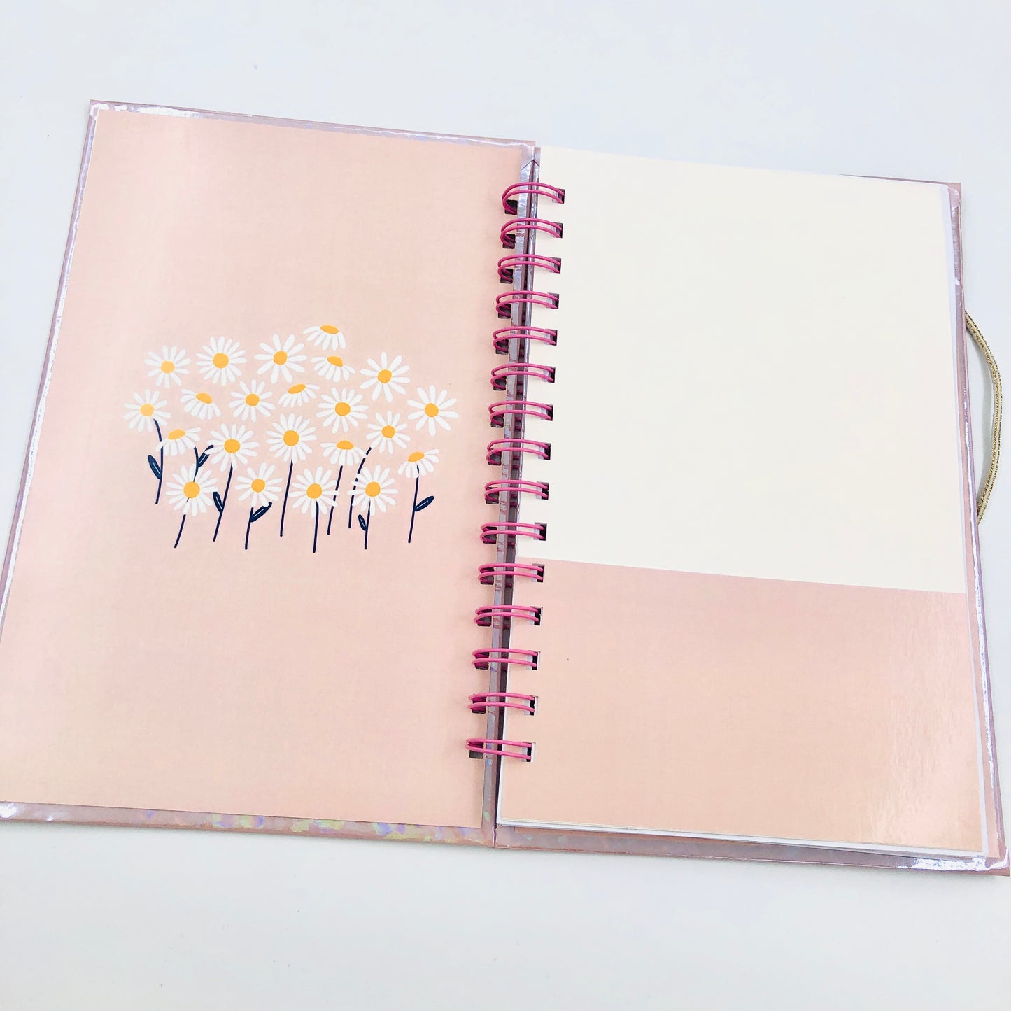 Bullet Journal Flower