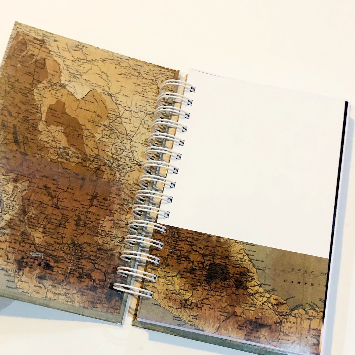 Libreta Travel