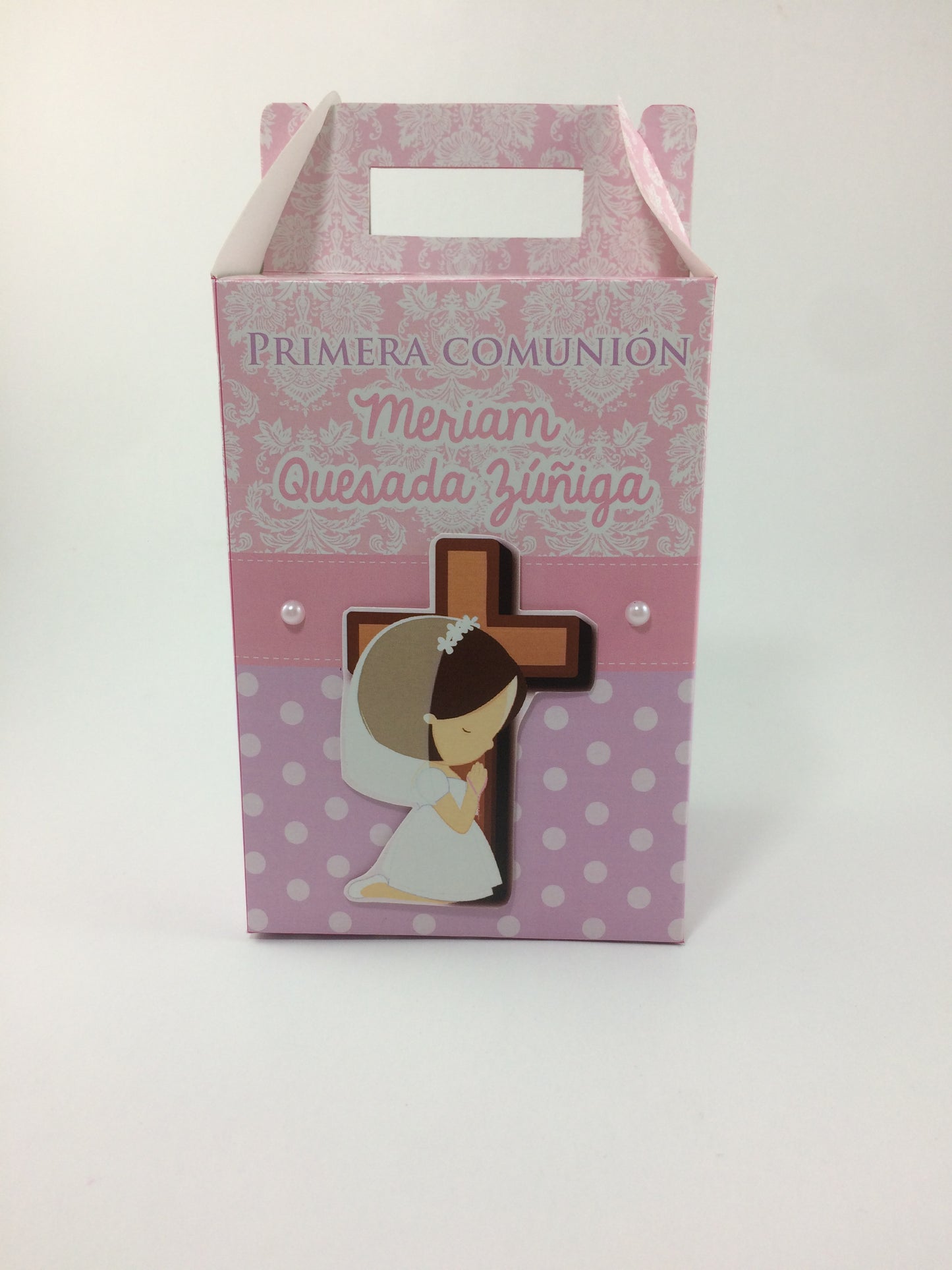 Cajas para confites