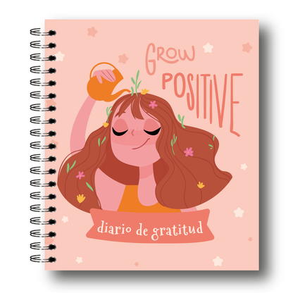 Diario de Gratitud